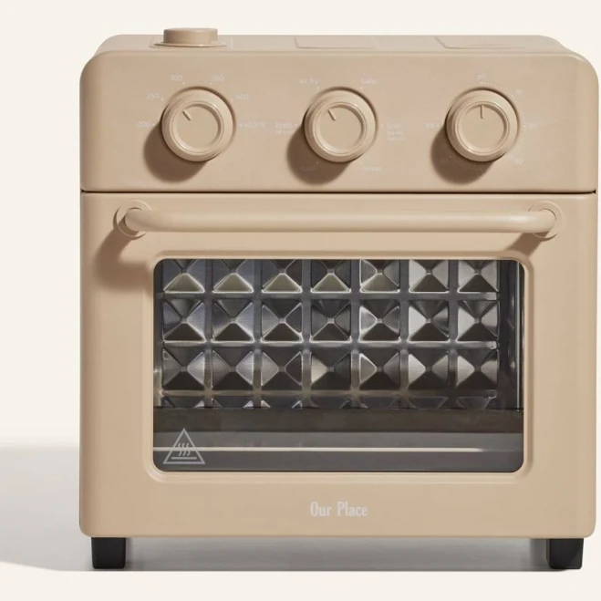 Our Place Wonder Oven 6-in-1 Air Fryer and Toaster Oven, photo 1 of 7