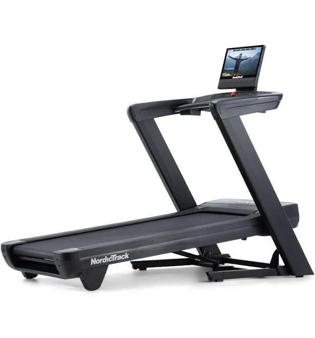 NordicTrack Commercial 1750 Treadmill, photo 1 of 7