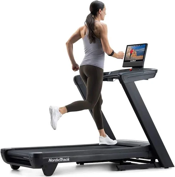 NordicTrack Commercial 1750 Treadmill, photo 2 of 7