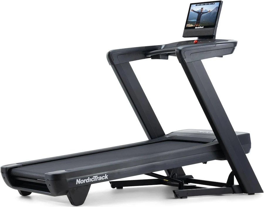 NordicTrack Commercial 1750 Treadmill, photo 3 of 7