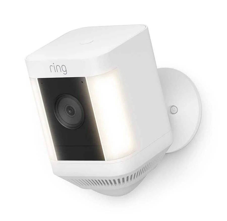 Ring Spotlight Cam Plus, Battery, photo 2 of 7