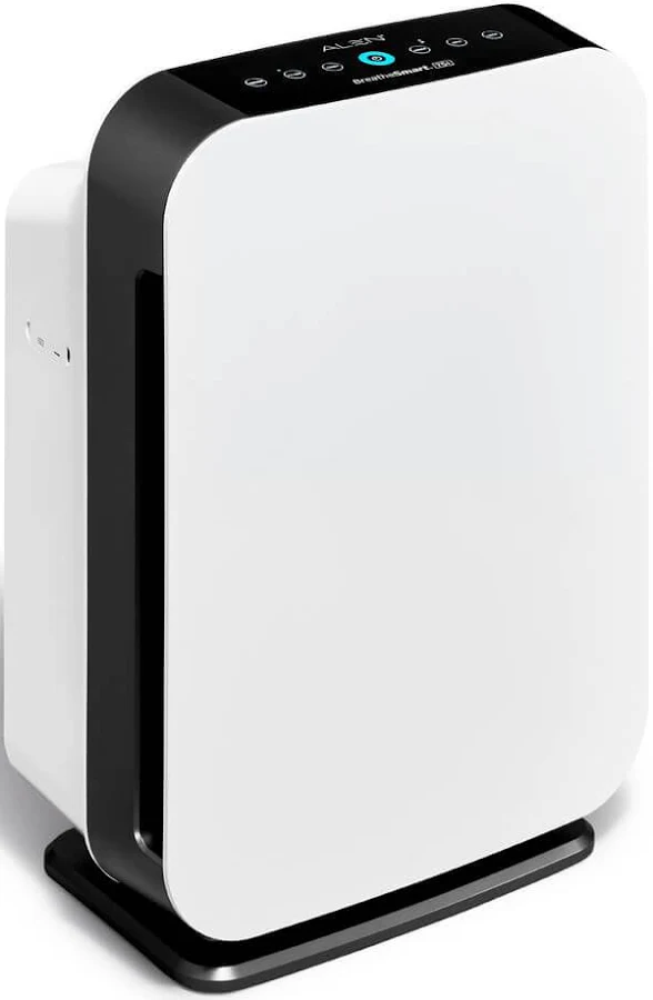 Alen BreatheSmart 75i HEPA Air Purifier, Oak, photo 4 of 7