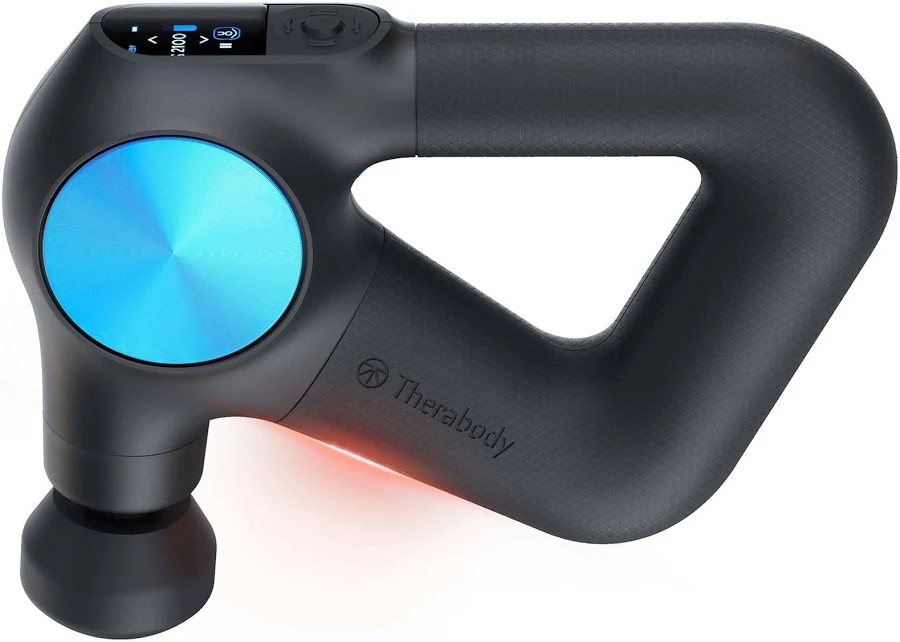Therabody Theragun PRO Plus Massage Device, photo 3 of 7