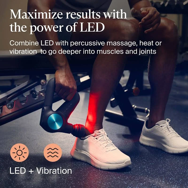 Therabody Theragun PRO Plus Massage Device, photo 7 of 7