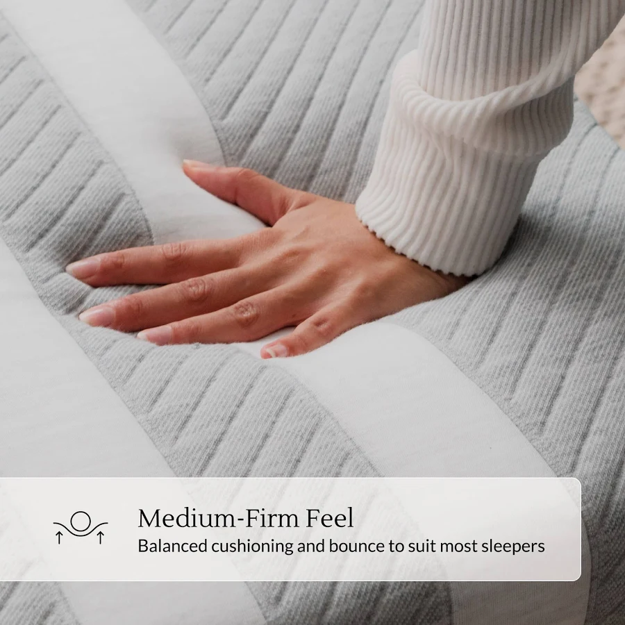 Leesa Original Foam Mattress, photo 7 of 7
