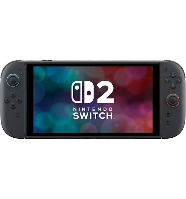 Nintendo Switch 2, photo 1 of 7