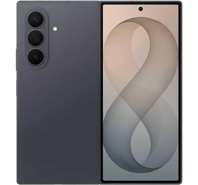 Samsung Galaxy Z Fold8 Ultra 256GB, 12GB RAM – Graphite