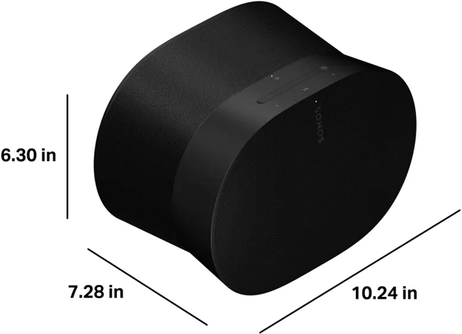 Sonos Era 300 Smart Speaker with Dolby Atmos, photo 6 of 7