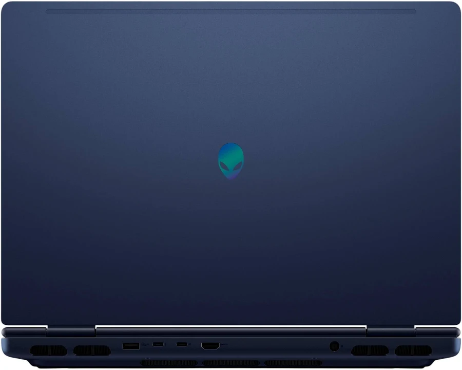 Alienware 16X Aurora Gaming Laptop – Intel Core Ultra 9 275HX, RTX 5070, 32GB RAM, 2TB SSD, photo 7 of 7