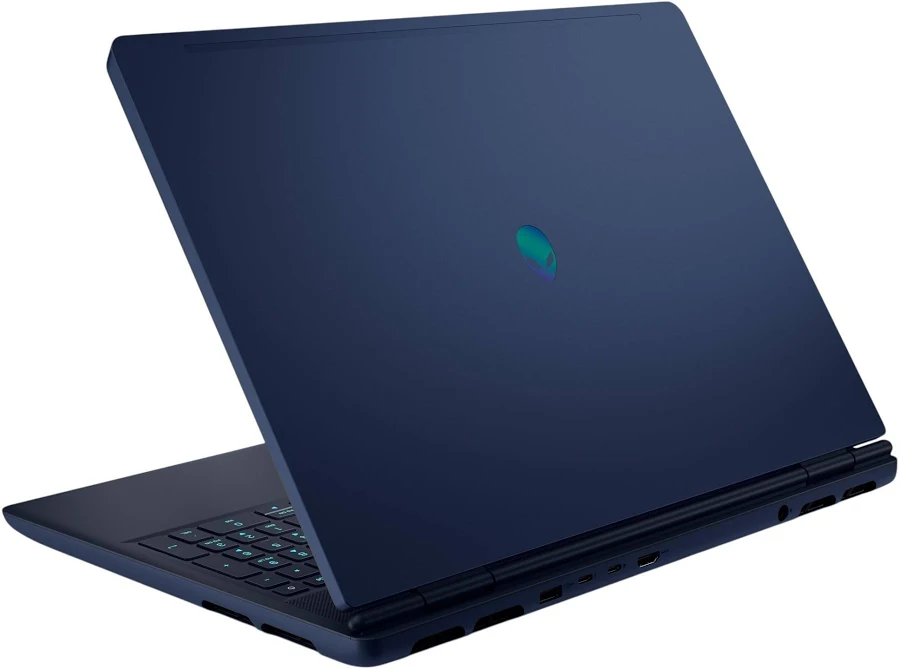 Alienware 16X Aurora Gaming Laptop – Intel Core Ultra 9 275HX, RTX 5070, 32GB RAM, 2TB SSD, photo 5 of 7