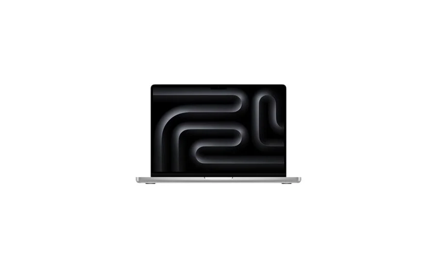 Apple MacBook Pro 14-inch with M5 Chip, 24GB Memory, 1TB SSD – Silver, photo 2 of 7