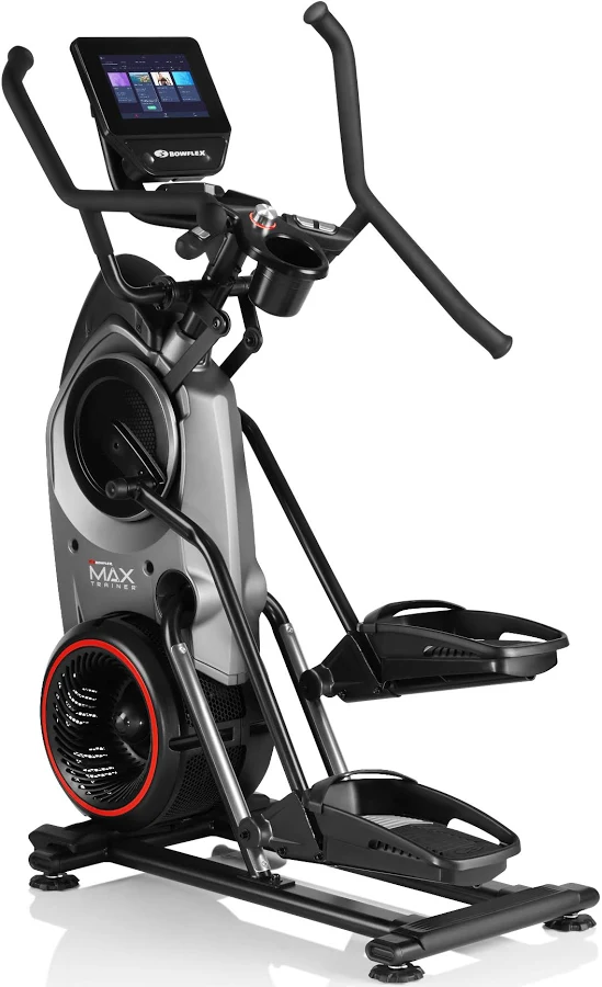Bowflex Max Trainer M9 Elliptical, photo 2 of 7