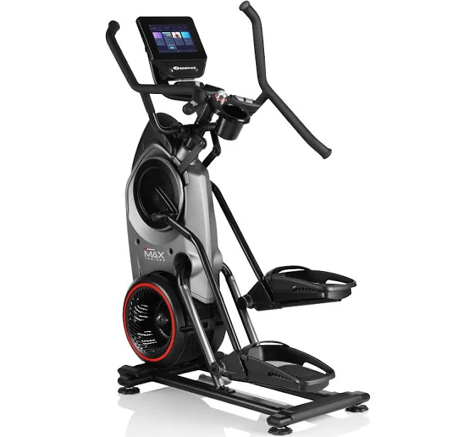 Bowflex Max Trainer M9 Elliptical, photo 1 of 7