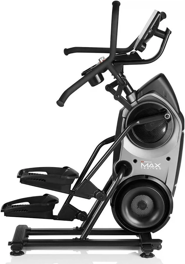 Bowflex Max Trainer M9 Elliptical, photo 3 of 7