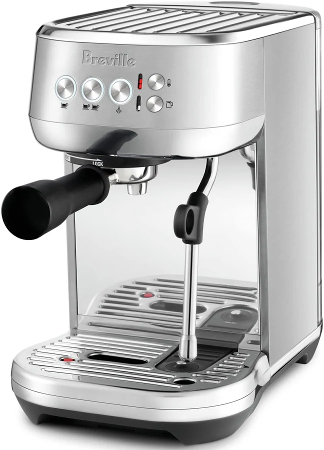 Breville Bambino Plus Espresso Machine, photo 6 of 6