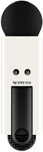 Nespresso Essenza Mini Espresso Machine, White, photo 6 of 7