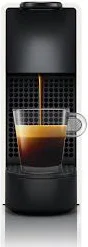 Nespresso Essenza Mini Espresso Machine, White, photo 4 of 7