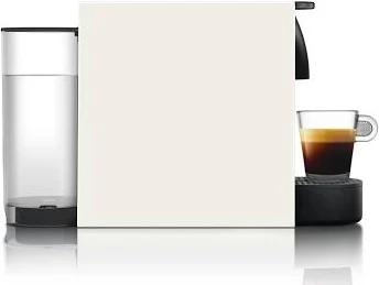 Nespresso Essenza Mini Espresso Machine, White, photo 5 of 7