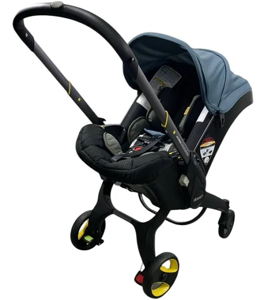 Doona Infant Car Seat & Stroller, photo 1 of 7