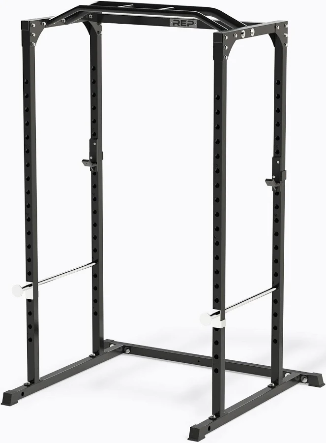 REP Fitness PR-1100 Power Rack, photo 2 of 7