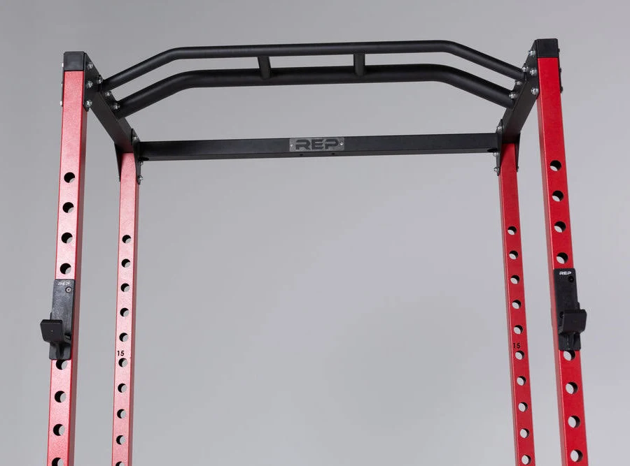 REP Fitness PR-1100 Power Rack, photo 3 of 7