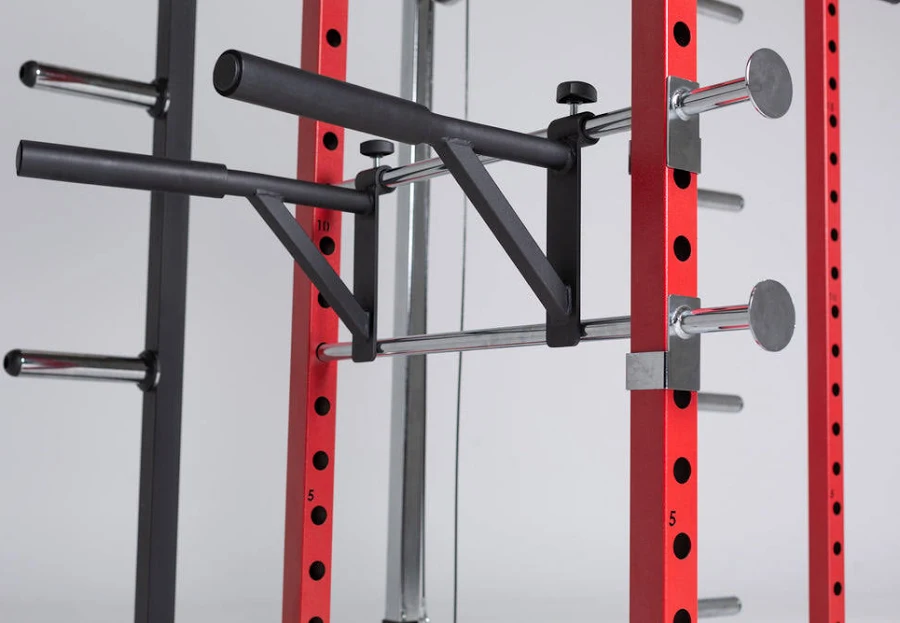 REP Fitness PR-1100 Power Rack, photo 5 of 7