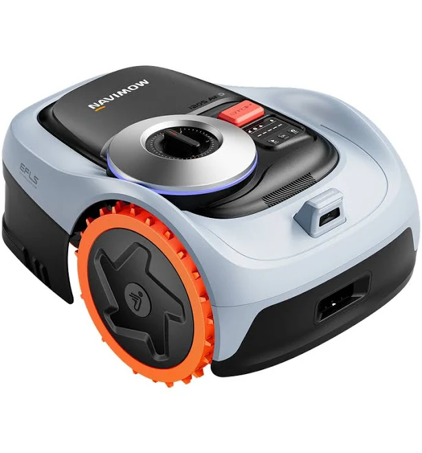 Segway Navimow i206 AWD Robotic Lawn Mower (Up to 0.15 Acre)