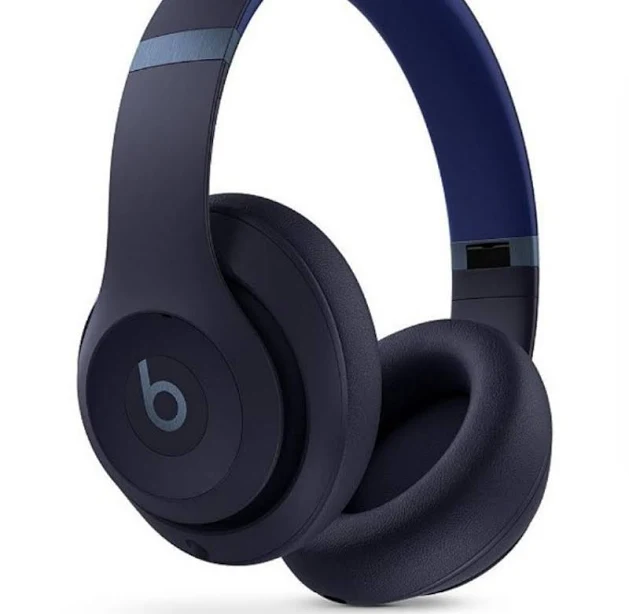 Beats by Dr. Dre BEATS STUDIO PRO NAVY BLUE - New Electronics