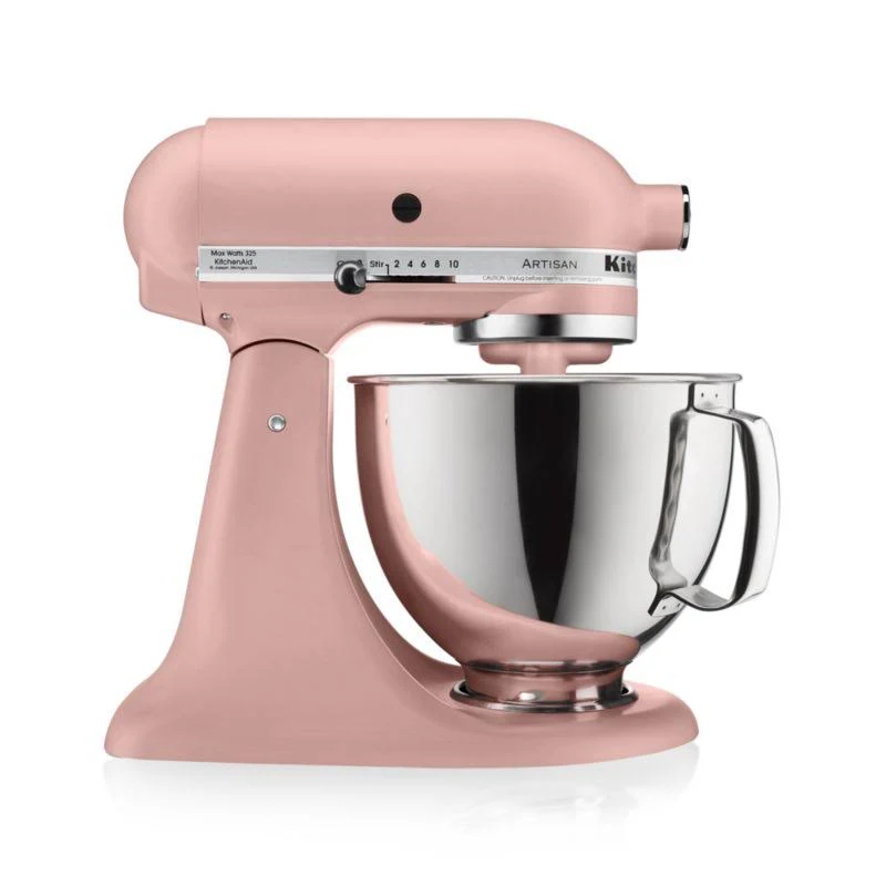 KitchenAid Artisan Series 5-Quart Tilt-Head Stand Mixer, photo 2 of 7