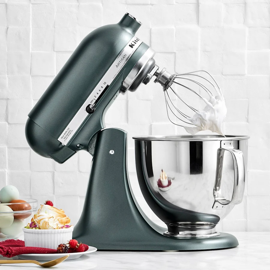 KitchenAid Artisan Series 5-Quart Tilt-Head Stand Mixer, photo 5 of 7