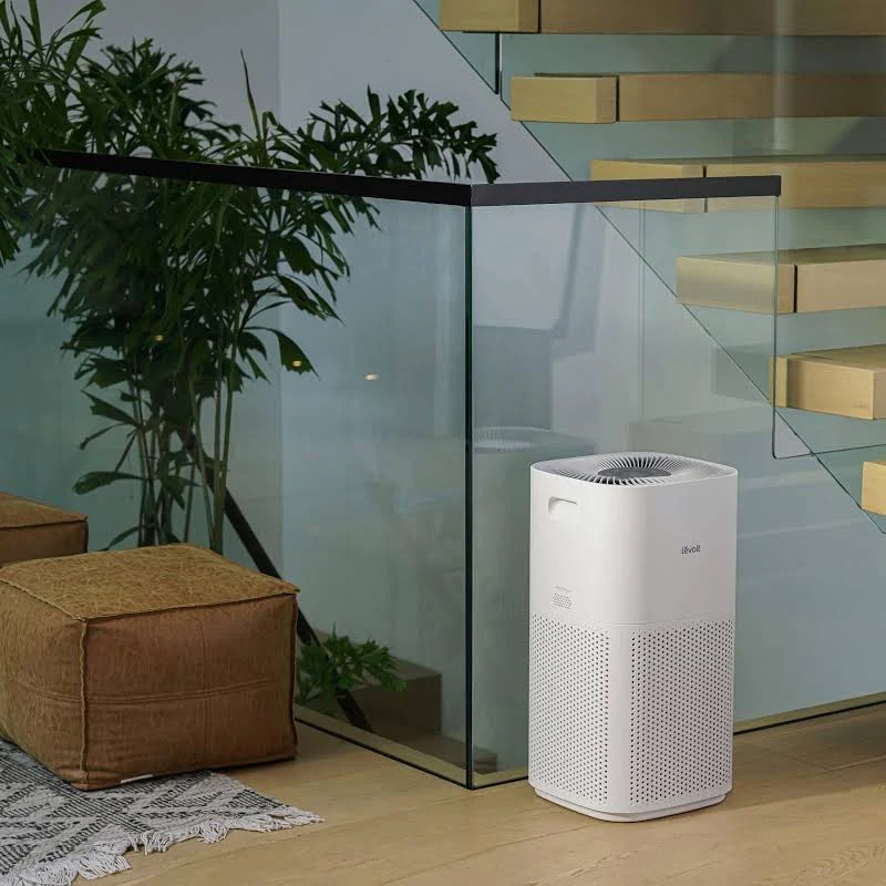 Levoit PlasmaPro 600S-P Smart True HEPA Air Purifier, photo 7 of 7