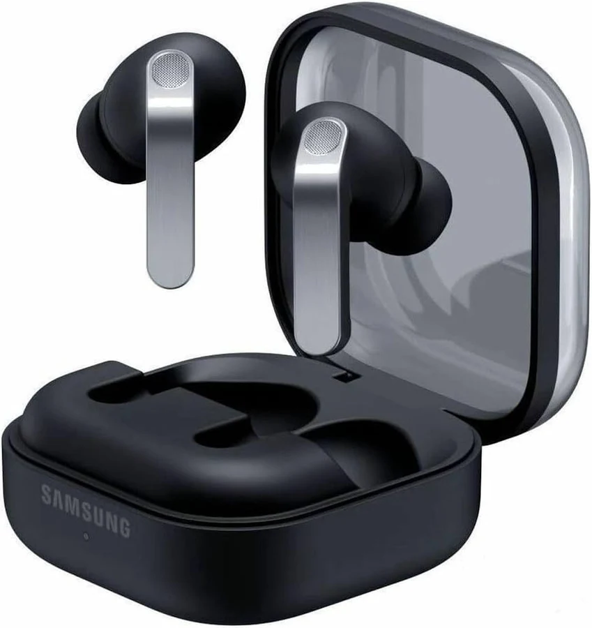Samsung Galaxy Buds4 Pro, photo 3 of 7