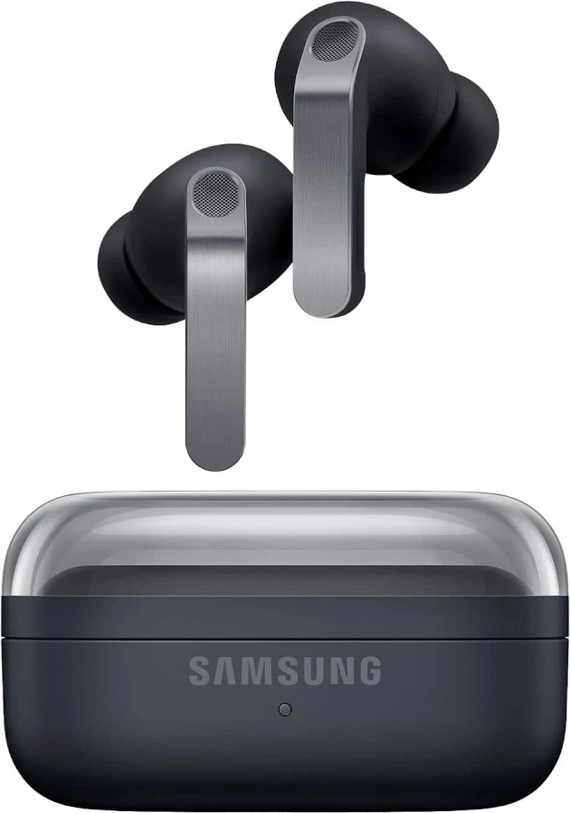 Samsung Galaxy Buds4 Pro, photo 2 of 7