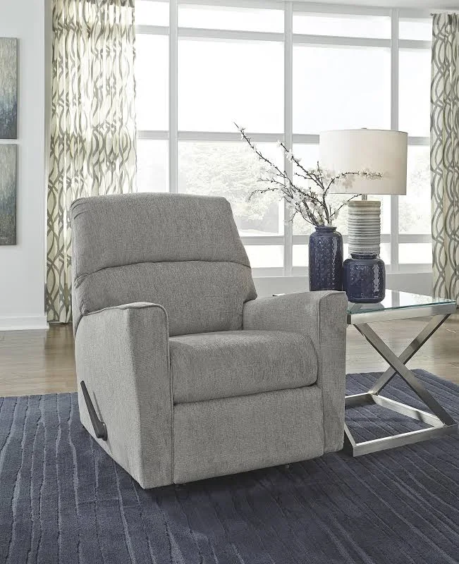 Ashley Altari Rocker Recliner, photo 4 of 7