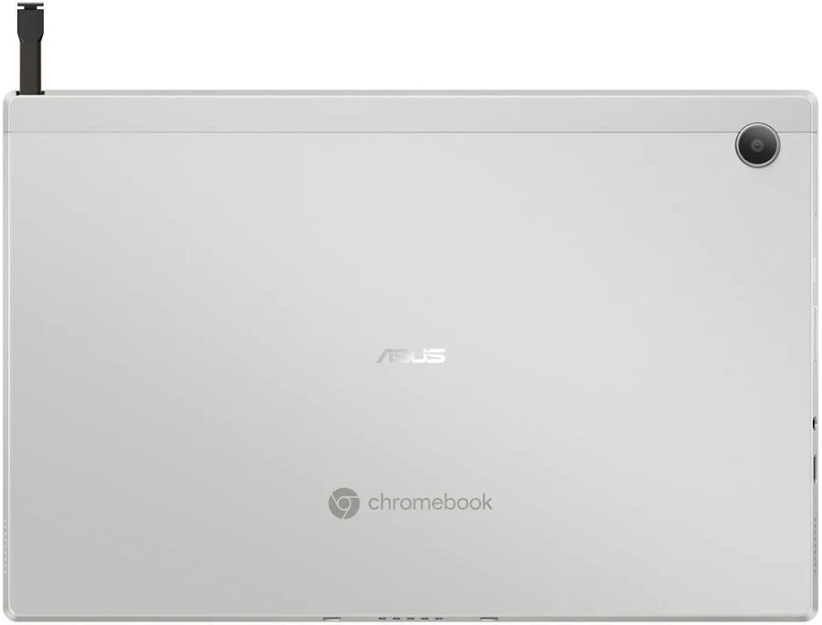 ASUS Chromebook CM30 Detachable 10.5" 2-in-1 (MediaTek Kompanio 520, 64GB), photo 3 of 7