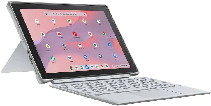 ASUS Chromebook CM30 Detachable 10.5" 2-in-1 (MediaTek Kompanio 520, 64GB), photo 7 of 7