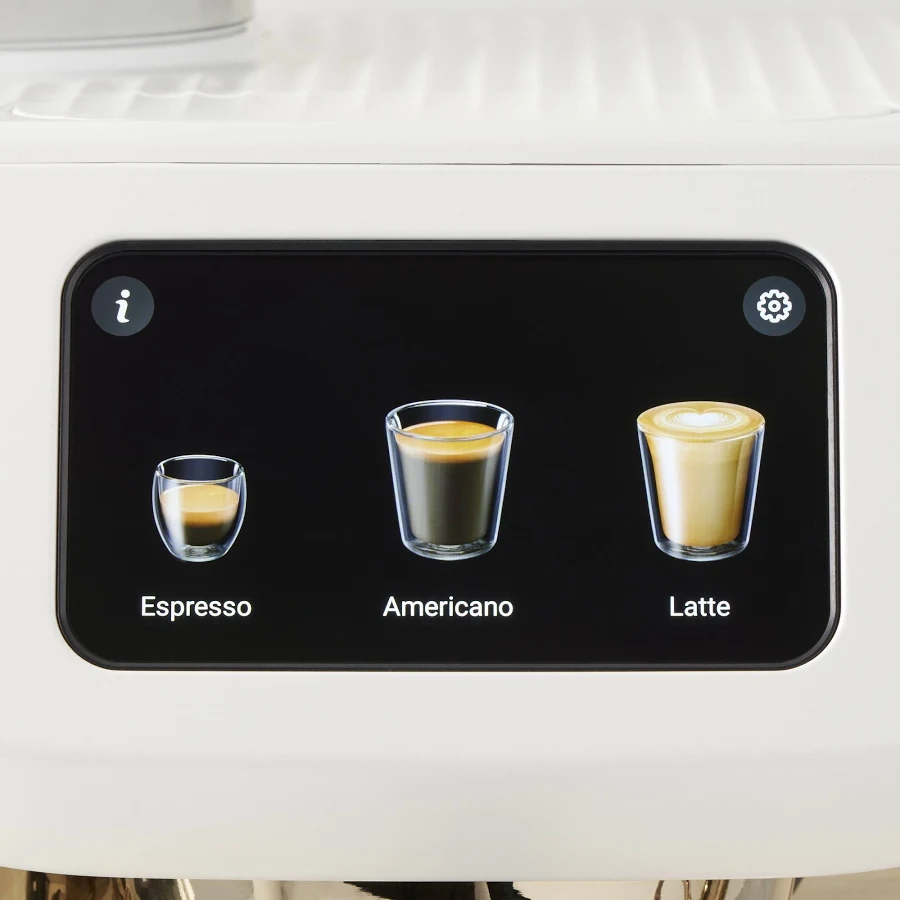 Breville Oracle Jet Espresso Machine, photo 3 of 7