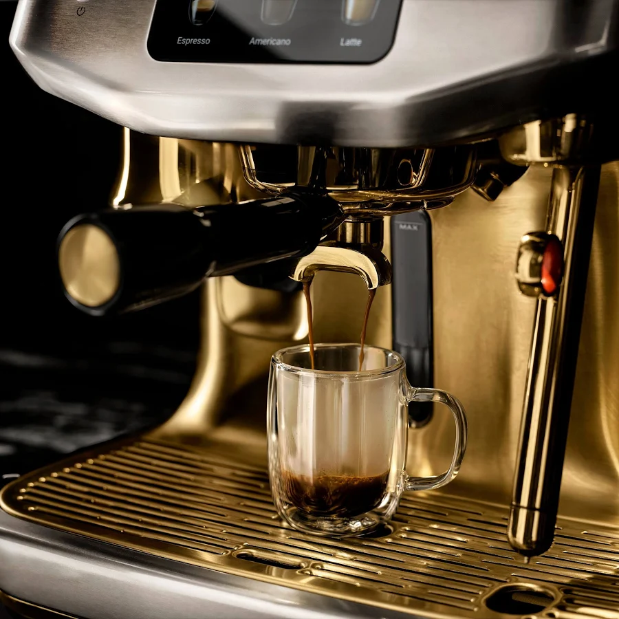 Breville Oracle Jet Espresso Machine, photo 6 of 7