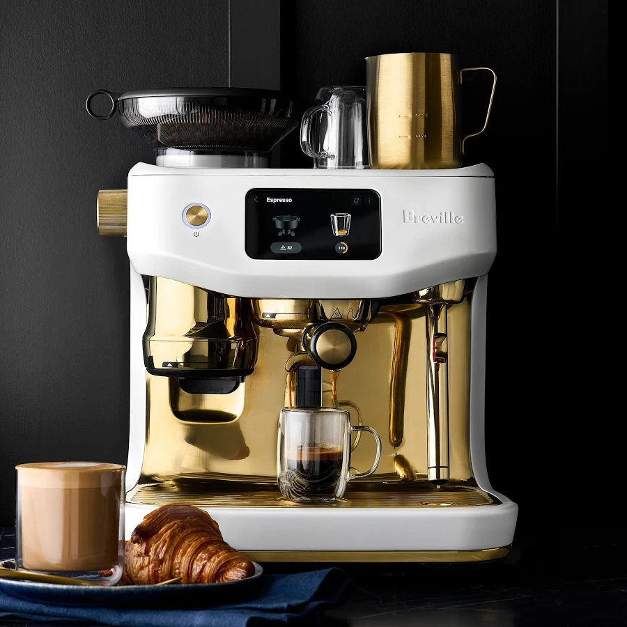 Breville Oracle Jet Espresso Machine, photo 4 of 7
