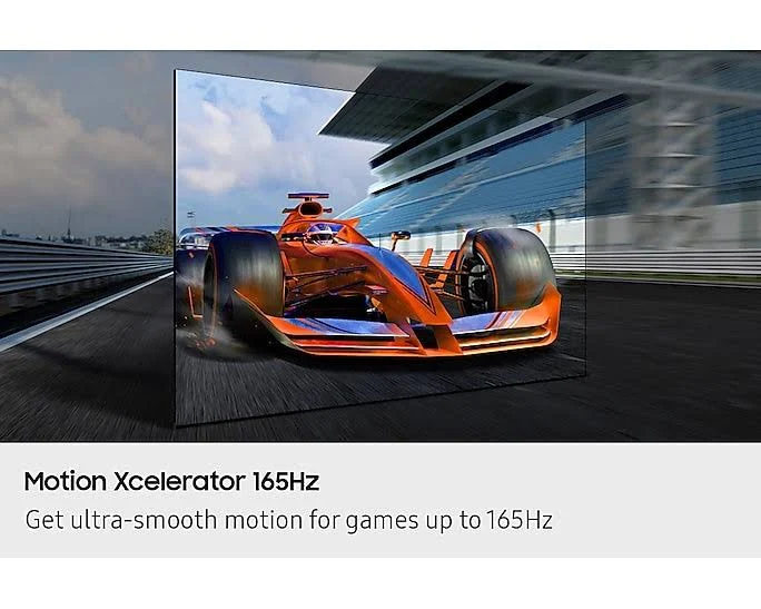 Samsung 77-Inch S95F OLED 4K Smart TV, photo 6 of 7