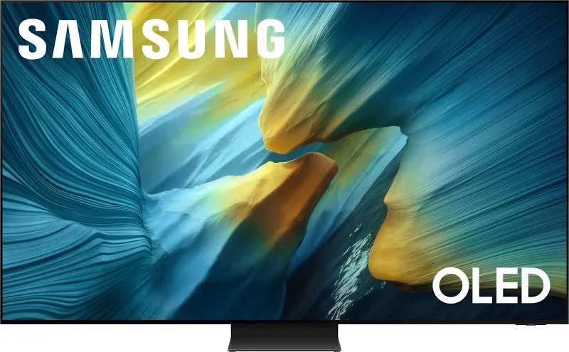 Samsung 83" OLED 4K Smart TV, photo 2 of 7