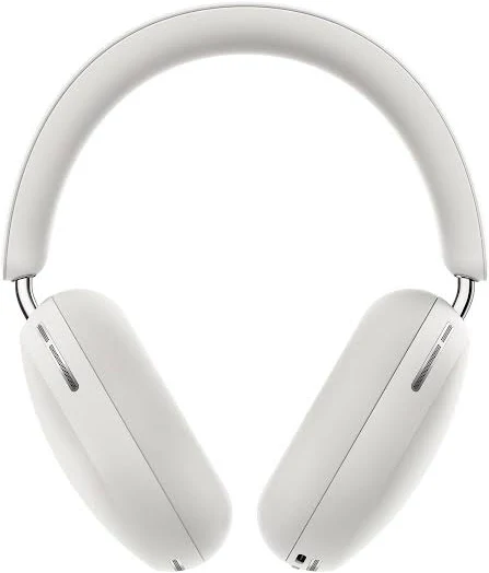 Sonos Ace Wireless Noise-Cancelling Over-Ear Headphones – White, photo 2 of 7