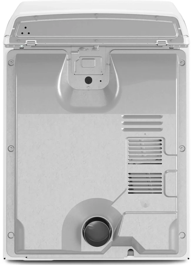 Whirlpool 7.0 cu ft Electric Dryer with Moisture Sensing, photo 4 of 7