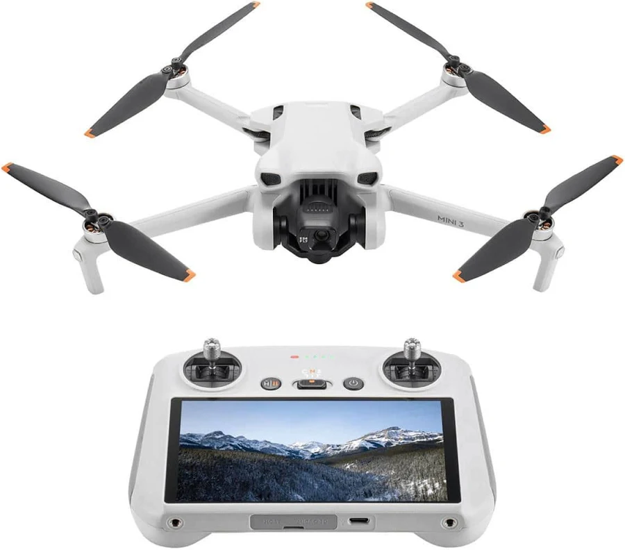 DJI Mini 3 Fly More Combo, photo 2 of 7