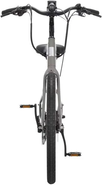 Aventon Pace 500.3 Step-Through Electric Bike, photo 4 of 7