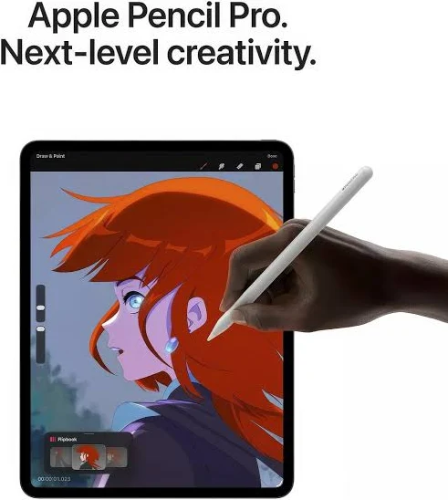 Apple iPad Pro 11-inch (M5) Wi-Fi 256GB, photo 6 of 7