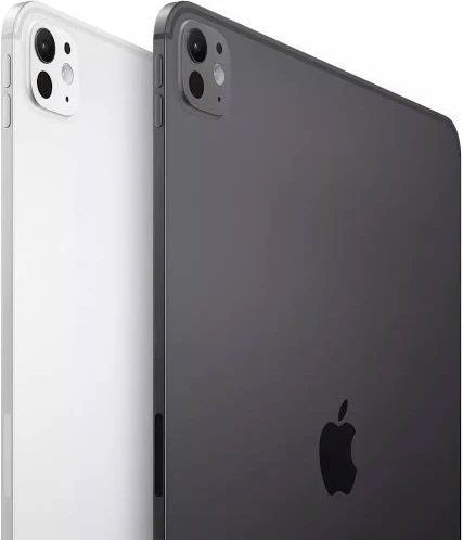 Apple iPad Pro 11-inch (M5) Wi-Fi 256GB, photo 3 of 7