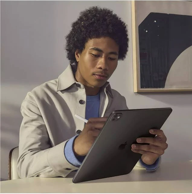 Apple iPad Pro 11-inch (M5) Wi-Fi 256GB, photo 5 of 7