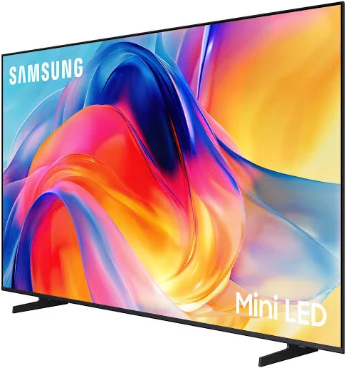 Samsung 65" M70H Mini LED 4K Smart TV, photo 2 of 7