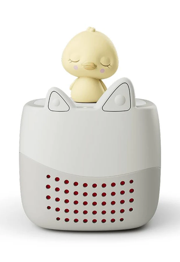 tonies Toniebox Lite Sleepy Set with Sleepy Duck Tonie, photo 2 of 7